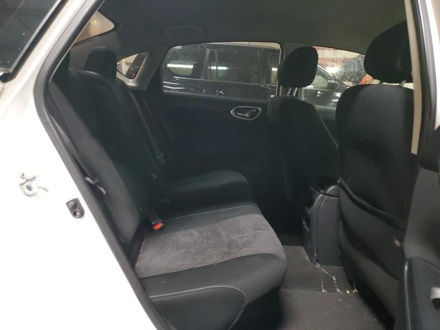 2015 NISSAN SENTRA S - 3N1AB7AP5FY216396