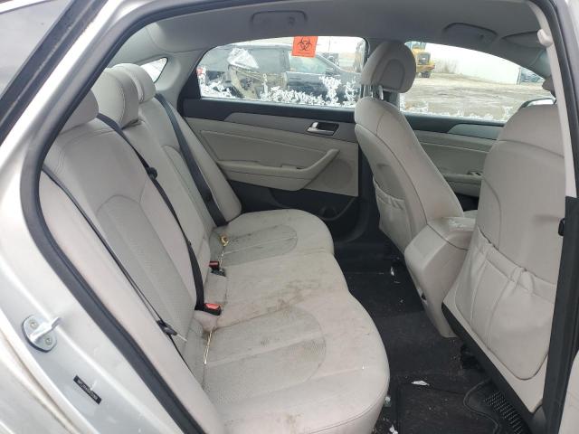 2016 HYUNDAI SONATA ECO - 5NPE24AA9GH351808
