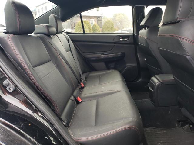 2015 SUBARU WRX LIMITE JF1VA1J61F8814153