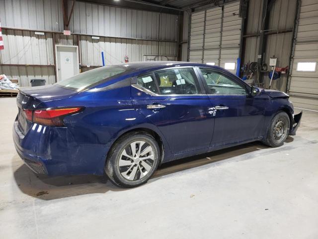 Vin: 1n4bl4bv4nn341000, lot: 47222745, nissan altima s 20223