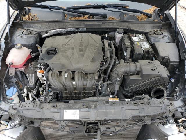 2022 HYUNDAI SONATA SEL - KMHL64JA6NA174856