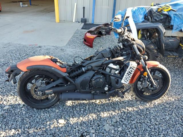 2016 KAWASAKI EN650 B - JKAENEB18GDA09541