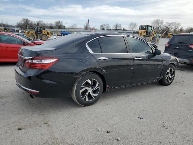 Vin: 1hgcr2f33ga160699, lot: 49297805, honda accord lx 20163