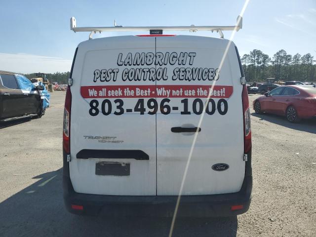 2020 FORD TRANSIT CO - NM0LS7E27L1453571