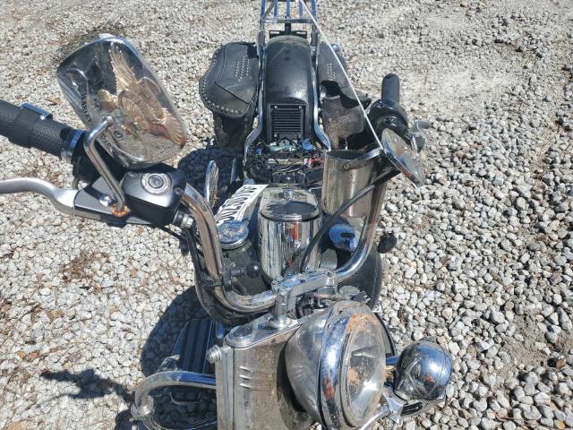 2005 HARLEY-DAVIDSON FLSTCI 1HD1BWB115Y102325