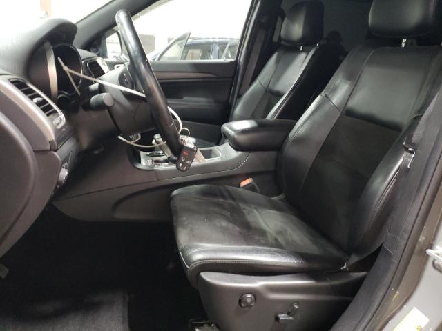 2020 JEEP GRAND CHER - 1C4RJFAG3LC236275