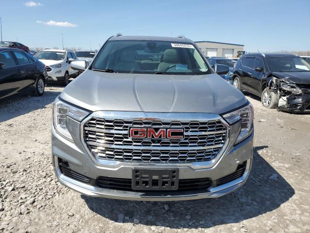 2023 GMC TERRAIN DE 3GKALXEG6PL138220
