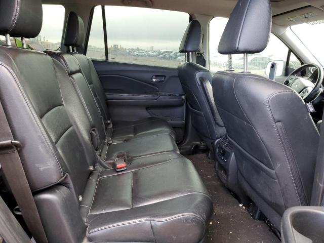 2016 HONDA PILOT EXL - 5FNYF6H56GB100183