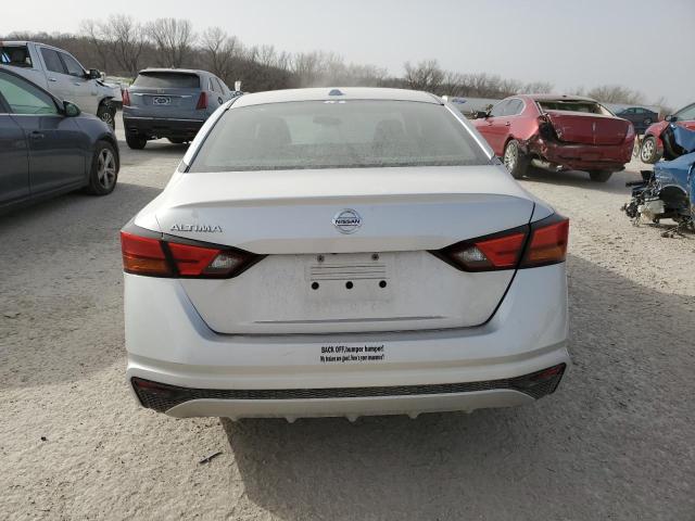 2020 NISSAN ALTIMA S - 1N4BL4BV4LC133207