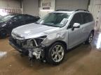 2017 SUBARU FORESTER 2 - JF2SJAWC2HH492302