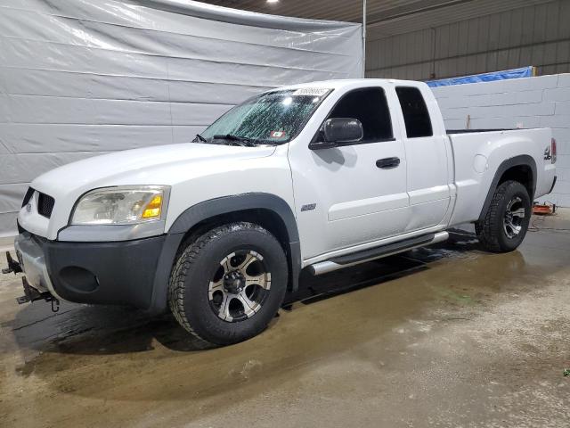 MITSUBISHI RAIDER DUR