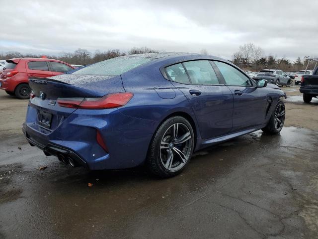 Vin: wbsgv0c04lce89271, lot: 49496035, bmw m8 20203