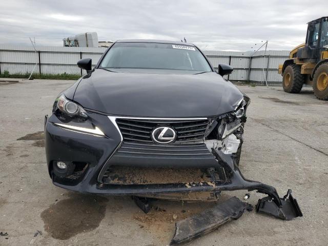 2015 LEXUS IS 250 JTHBF1D27F5055242