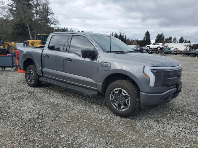 Vin: 1ftvw1el8pwg38419, lot: 47630535, ford f150 light lightning pro 20234