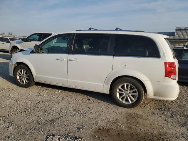 Vin: 2c4rdgcg1kr585502, lot: 48255955, dodge caravan sxt 20192
