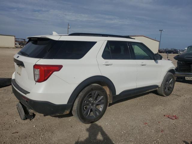 1FMSK7DHXNGA19113 2022 FORD EXPLORER