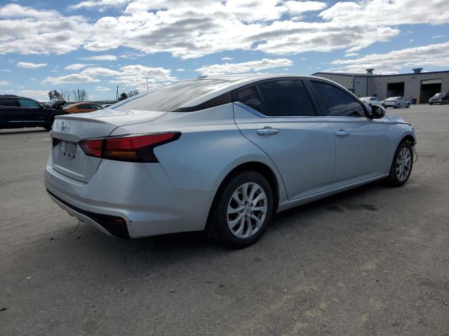 2020 NISSAN ALTIMA S - 1N4BL4BV6LC261481