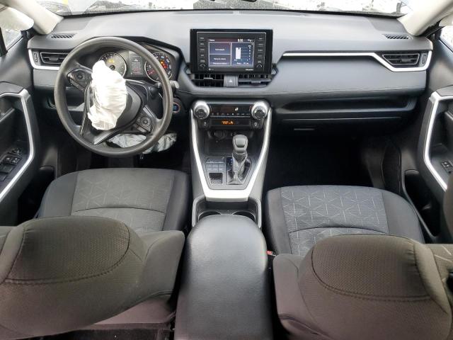 2021 TOYOTA RAV4 XLE - 2T3P1RFV2MC145207