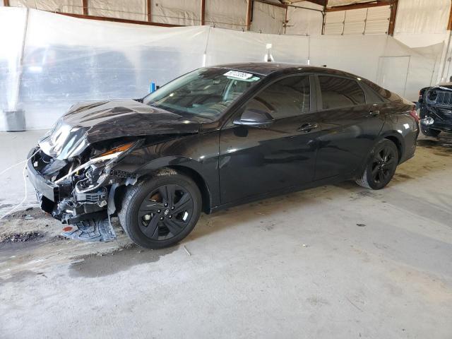 Vin: 5nplm4ag9mh018400, lot: 50123265, hyundai elantra sel 2021 img_1