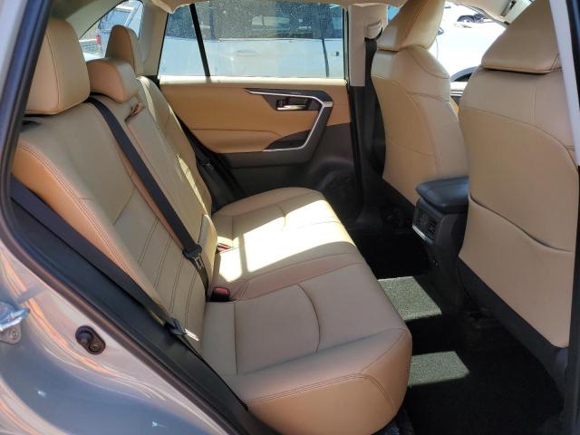 2019 TOYOTA RAV4 XLE P - 2T3C1RFV9KC027389