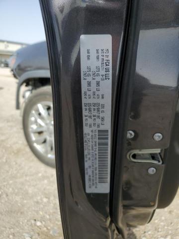 2020 JEEP CHEROKEE L - 1C4PJLLB1LD511241