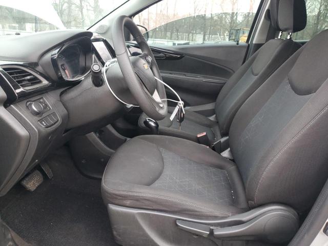 2022 CHEVROLET SPARK 1LT - KL8CD6SAXNC019597
