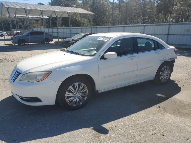 CHRYSLER 200 LX