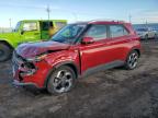 2021 HYUNDAI VENUE SEL - KMHRC8A35MU126290