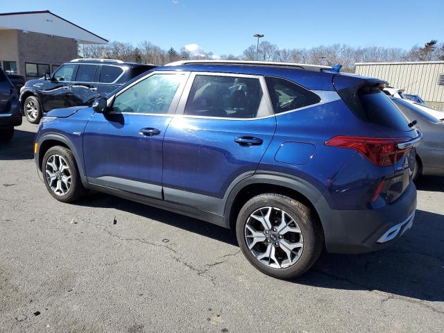 Vin: kndercaa0m7098433, lot: 47112095, kia seltos ex 20212