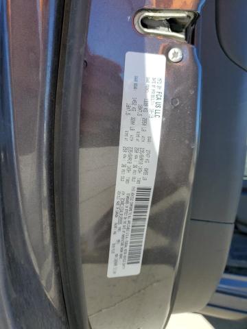 2020 CHRYSLER PACIFICA T - 2C4RC1EG4LR125555