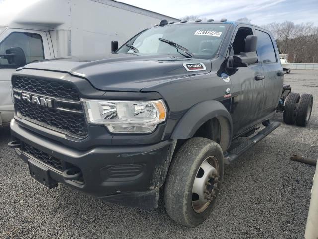 DODGE RAM 5500