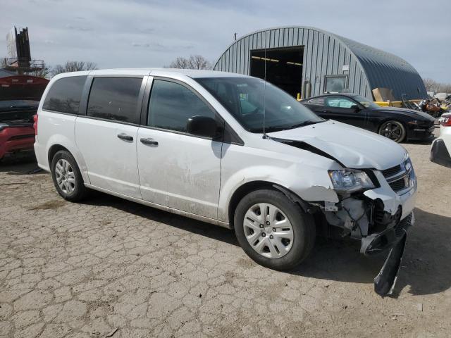 Vin: 2c4rdgbg3lr241379, lot: 50234405, dodge caravan se 20204