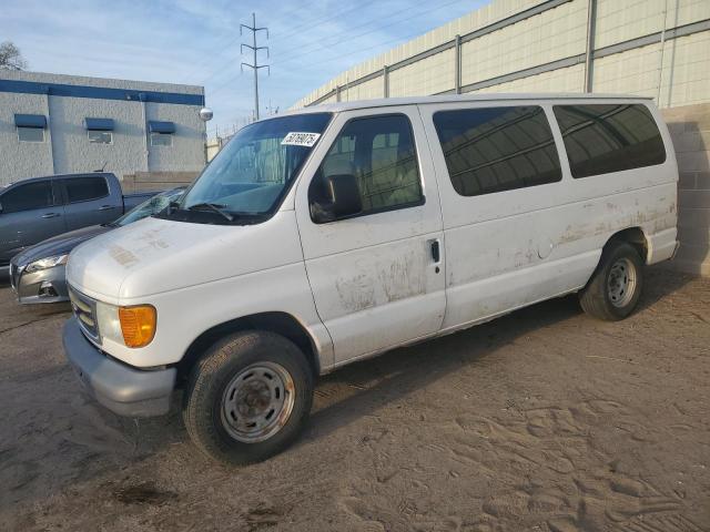FORD ECO