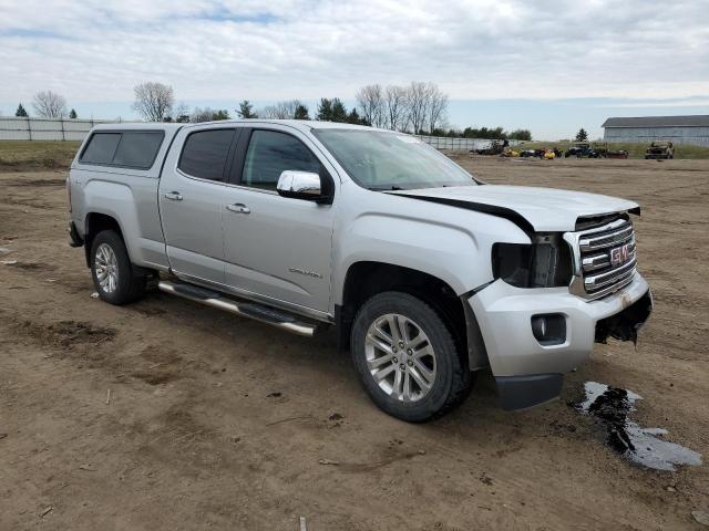 2016 GMC CANYON SLT 1GTG6DE3XG1331700