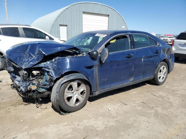 FORD TAURUS POL