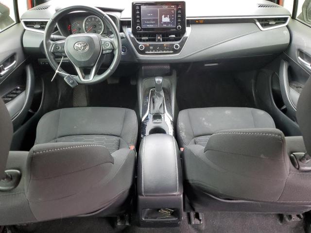 2021 TOYOTA COROLLA SE - JTND4MBE2M3106889