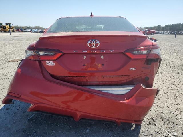 2023 TOYOTA CAMRY SE N - 4T1G11AK7PU095558