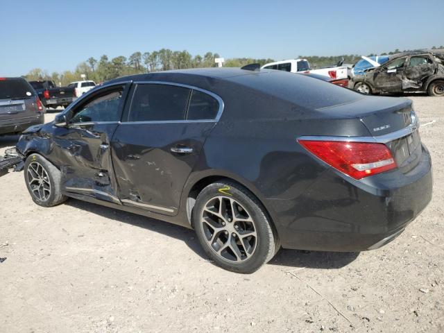 2016 BUICK LACROSSE P 1G4GF5G3XGF170895