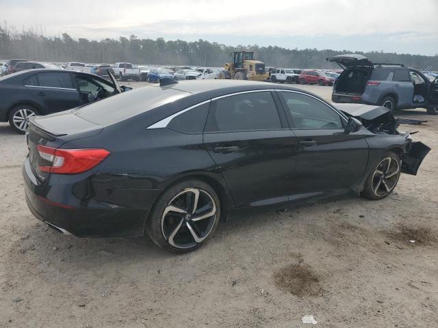2019 HONDA ACCORD SPO - 1HGCV1F37KA164320