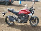 MLHNC550XK5001162 HONDA CBF300 N Photo 1