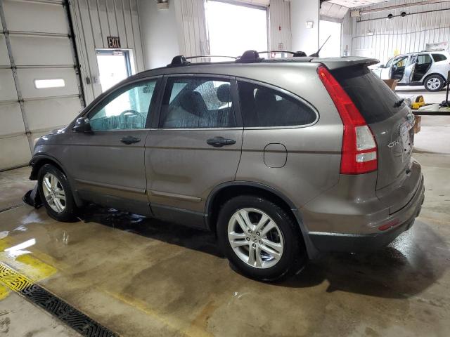 Vin: 5j6re4h59al065844, lot: 51068365, honda crv ex 20102