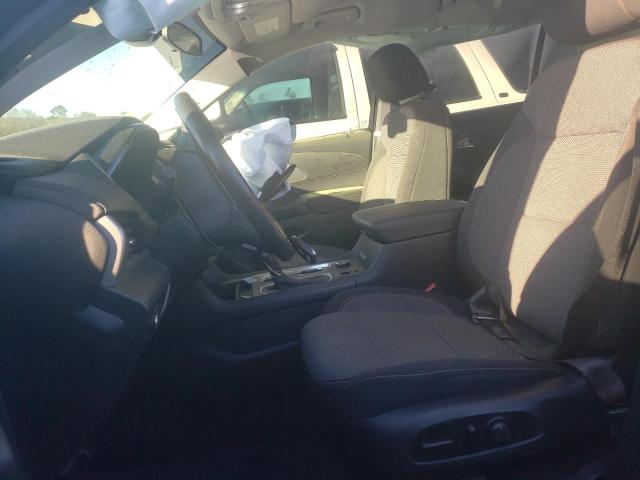 2020 CHEVROLET TRAVERSE L - 1GNERGKW0LJ269806