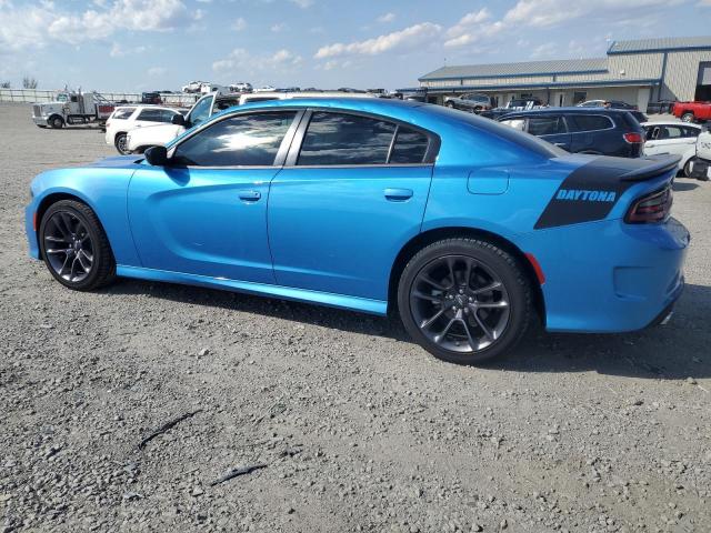 Vin: 2c3cdxct8ph690395, lot: 50757515, dodge charger r/t 20232