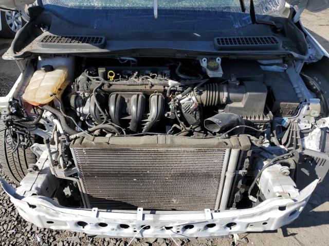 2016 FORD ESCAPE SE - 1FMCU0G73GUB48369