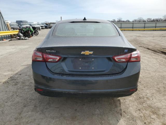 2019 CHEVROLET MALIBU HYB - 1G1ZF5SU4KF183253