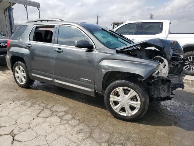Vin: 2gkalnek4h6217934, lot: 49331925, gmc terrain sle 20174