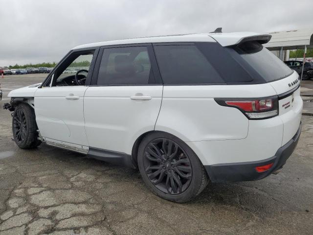 Vin: salwr2efxga102041, lot: 49331335, land rover rangerover sc 20162