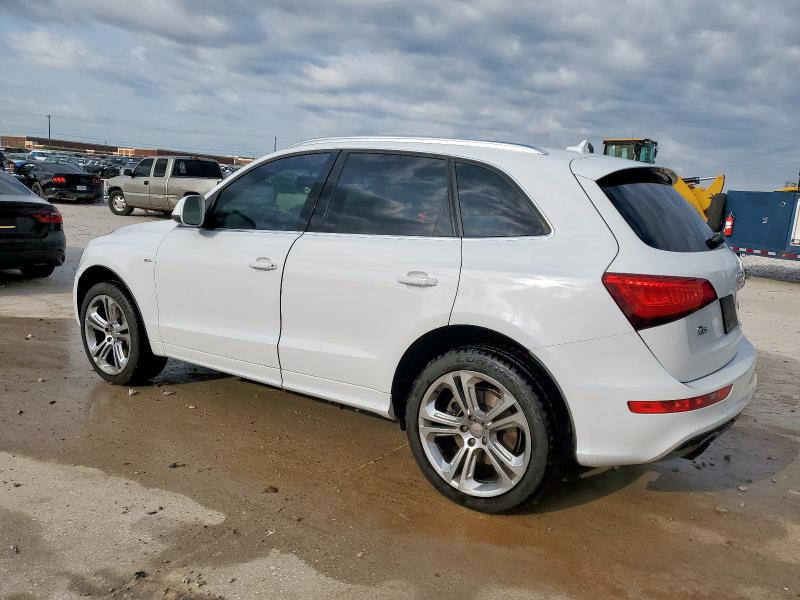 Vin: wa1dgafp2da064364, lot: 50617295, audi q5 premium plus 20132