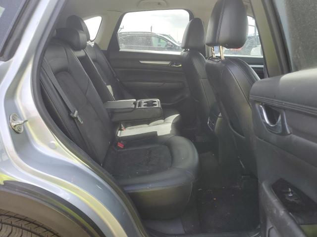 2020 MAZDA CX-5 TOURING JM3KFBCM9L0795322