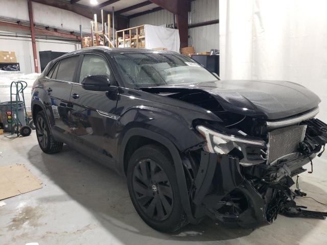 Vin: 1v2we2ca3rc221565, lot: 50817605, volkswagen atlas se 20244